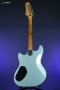 Guild Surfliner Deluxe Electric Guitar - Glacier Blue Metallic