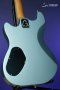 Guild Surfliner Deluxe Electric Guitar - Glacier Blue Metallic