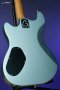 Guild Surfliner Deluxe Electric Guitar - Glacier Blue Metallic