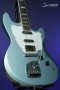 Guild Surfliner Deluxe Electric Guitar - Glacier Blue Metallic