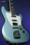 Guild Surfliner Deluxe Electric Guitar - Glacier Blue Metallic