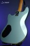 Guild Surfliner Deluxe Electric Guitar - Glacier Blue Metallic