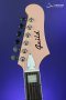 Guild Surfliner Deluxe Electric Guitar - Rose Quartz Metallic