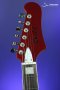 Guild Surfliner Deluxe Electric Guitar - Scarlett Red Metallic