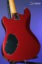 Guild Surfliner Deluxe Electric Guitar - Scarlett Red Metallic