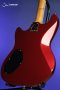 Guild Surfliner Deluxe Electric Guitar - Scarlett Red Metallic