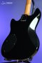 Guild Surfliner Deluxe Electric Guitar - Black Metallic