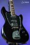 Guild Surfliner Deluxe Electric Guitar - Black Metallic