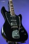 Guild Surfliner Deluxe Electric Guitar - Black Metallic