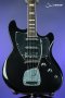 Guild Surfliner Deluxe Electric Guitar - Black Metallic