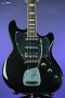 Guild Surfliner Deluxe Electric Guitar - Black Metallic