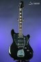 Guild Surfliner Deluxe Electric Guitar - Black Metallic