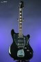 Guild Surfliner Deluxe Electric Guitar - Black Metallic