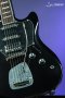 Guild Surfliner Deluxe Electric Guitar - Black Metallic