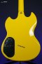 Guild Polara Electric Guitar - Voltage Yellow