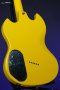 Guild Polara Electric Guitar - Voltage Yellow