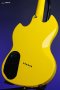 Guild Polara Electric Guitar - Voltage Yellow
