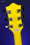 Guild Polara Electric Guitar - Voltage Yellow