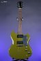 Guild Polara Electric Guitar - Phantom Green
