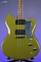 Guild Polara Electric Guitar - Phantom Green