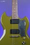 Guild Polara Electric Guitar - Phantom Green