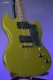 Guild Polara Electric Guitar - Phantom Green