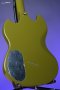 Guild Polara Electric Guitar - Phantom Green
