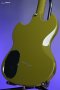 Guild Polara Electric Guitar - Phantom Green