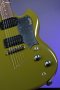 Guild Polara Electric Guitar - Phantom Green