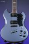 Guild Polara Deluxe Electric Guitar - Canyon Dusk