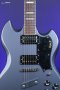 Guild Polara Deluxe Electric Guitar - Canyon Dusk