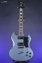 Guild Polara Deluxe Electric Guitar - Canyon Dusk
