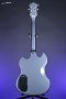 Guild Polara Deluxe Electric Guitar - Canyon Dusk