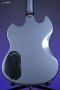 Guild Polara Deluxe Electric Guitar - Canyon Dusk