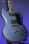 Guild Polara Deluxe Electric Guitar - Canyon Dusk