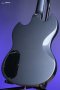 Guild Polara Deluxe Electric Guitar - Canyon Dusk