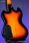 Guild Polara Deluxe Electric Guitar - Vintage Sunburst