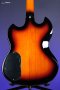 Guild Polara Deluxe Electric Guitar - Vintage Sunburst