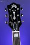 Guild Polara Deluxe Electric Guitar - Vintage Sunburst