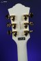 Guild Polara Kim Thayil Electric Guitar - Vintage White