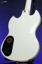 Guild Polara Kim Thayil Electric Guitar - Vintage White