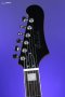 Guild Surfliner Deluxe Electric Guitar - Black Metallic