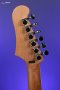 Guild Surfliner Deluxe Electric Guitar - Black Metallic