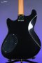 Guild Surfliner Deluxe Electric Guitar - Black Metallic