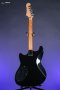 Guild Surfliner Deluxe Electric Guitar - Black Metallic