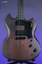 Guild Polara Limited Night Edition Electric Guitar - Vintage Walnut