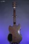 Guild Polara Limited Night Edition Electric Guitar - Vintage Walnut