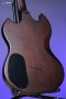 Guild Polara Limited Night Edition Electric Guitar - Vintage Walnut