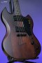 Guild Polara Limited Night Edition Electric Guitar - Vintage Walnut
