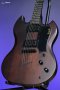Guild Polara Limited Night Edition Electric Guitar - Vintage Walnut